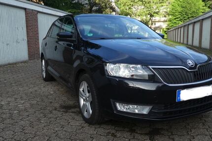 Skoda Rapid 71.908 km 13.490 &euro; Essen 45136