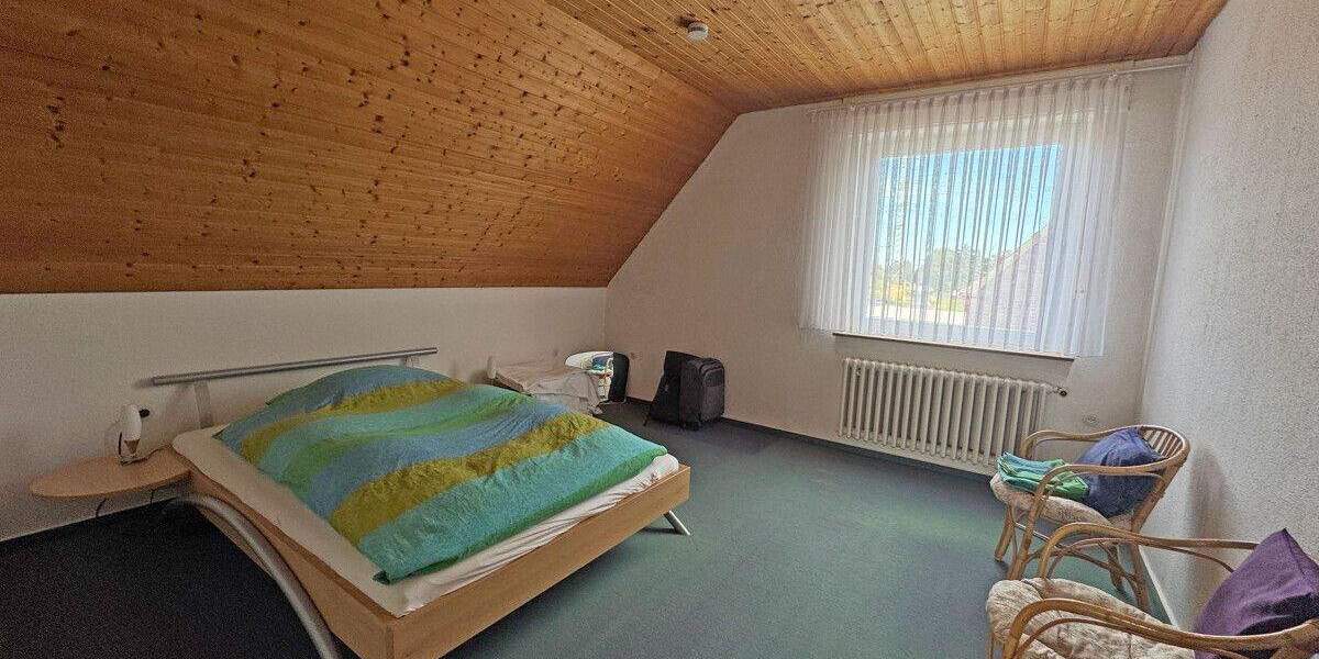 Einfamilienhaus Voerde Spellen - 5 Zimmer, 95 m&sup2;, 420.000&euro; | Angebot:25684450