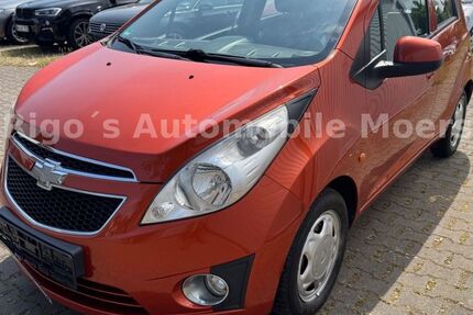 Chevrolet Spark 155.321 km 2.800 &euro; Moers 47445