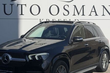 Mercedes-Benz GLE 350 148.932 km 41.950 &euro; Krefeld 47805