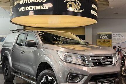 Nissan Navara 50.528 km 27.890 &euro; Duisburg 47058