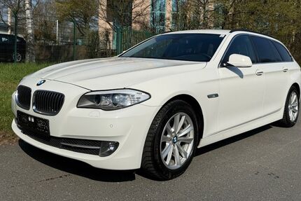 BMW 520 239.990 km 7.999 &euro; Bottrop 46236