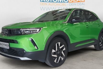 Opel Mokka 81.403 km 13.449 &euro; Duisburg 47138