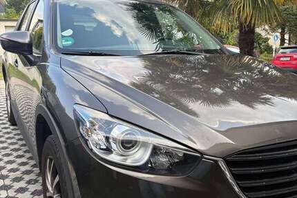 Mazda CX-5 100.050 km 12.500 &euro; Essen, Stadt 45277