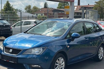 Seat Ibiza 145.000 km 4.700 &euro; Rheurdt 47509