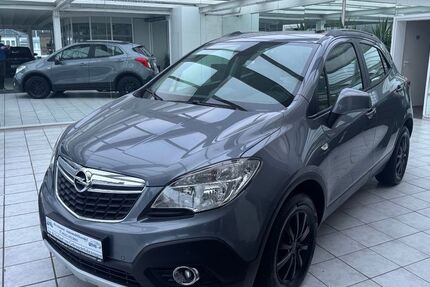 Opel Mokka 125.500 km 7.800 &euro; Geldern 47608