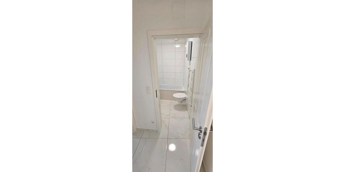 Etagenwohnung Duisburg Walsum - 2 Zimmer, 50 m&sup2;, 600&euro; | Angebot:25247991