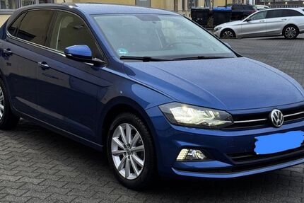VW Polo 122.000 km 9.650 &euro; Gelsenkirchen 45883