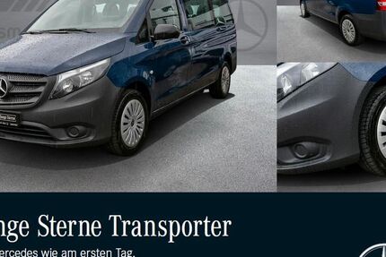 Mercedes-Benz Vito 29.998 km 34.448 &euro; Dorsten 46282