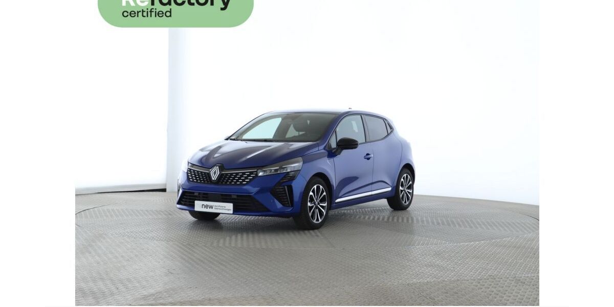 Renault Clio 15.924 km 17.880 &euro; Duisburg 47167