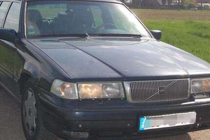 Volvo S90 503.000 km 4.000 &euro; Hünxe 46569