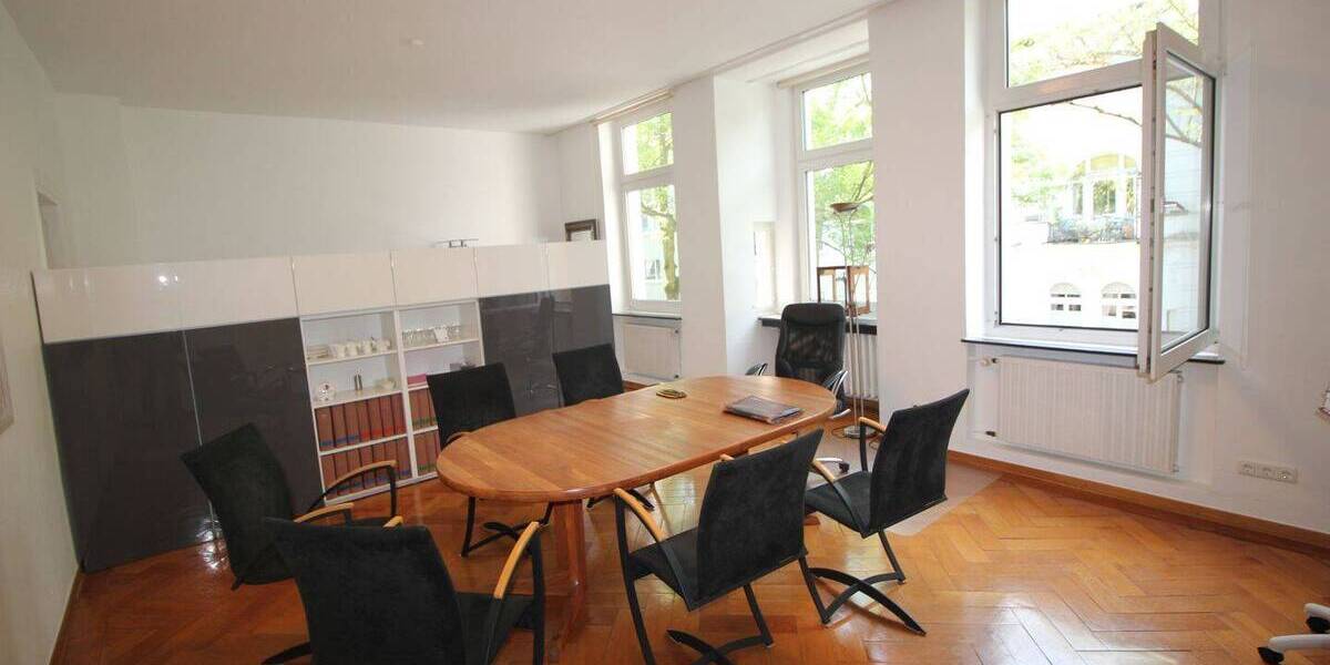 Gewerbeobjekt Duisburg Duissern - 2 Zimmer, 70 m&sup2;, 680&euro; | Angebot:25683491