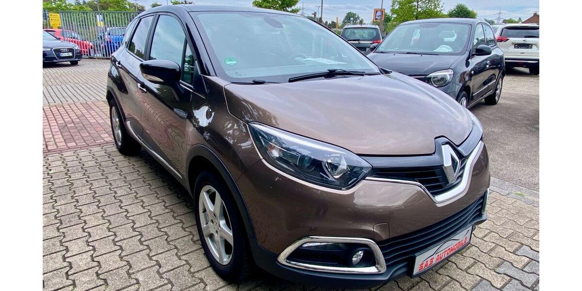 Renault Captur 137.480 km 6.600 &euro; Moers 47445