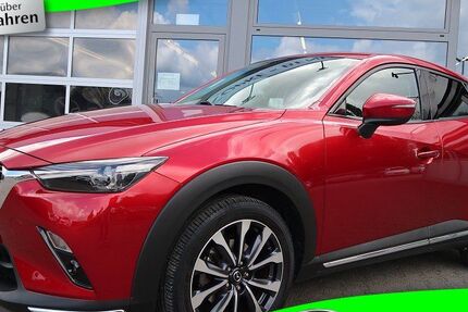 Mazda CX-3 26.950 km 17.420 &euro; Marl 45772
