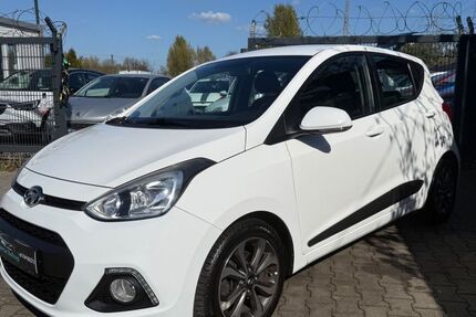 Hyundai i10 135.000 km 6.000 &euro; Bottrop 46238