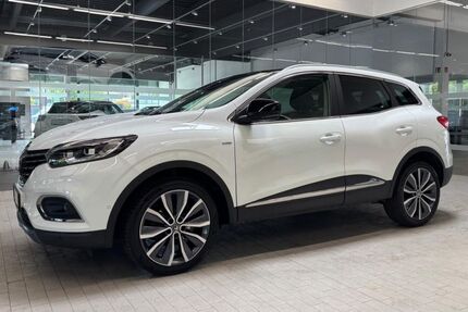 Renault Kadjar 83.679 km 15.790 &euro; Oberhausen (am CentrO) 46047