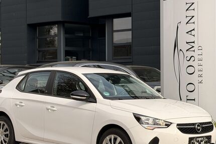 Opel Corsa 3.611 km 15.950 &euro; Krefeld 47805