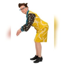 Frieda Braun - Jetzt oder nie! 17.04.2027 Stadthalle Kamp-Lintfort