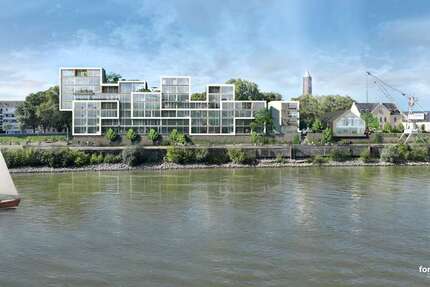 Wohnung Krefeld Gartenstadt - 3 Zimmer, 143 m&sup2;, 946.000&euro; | Angebot:20383921