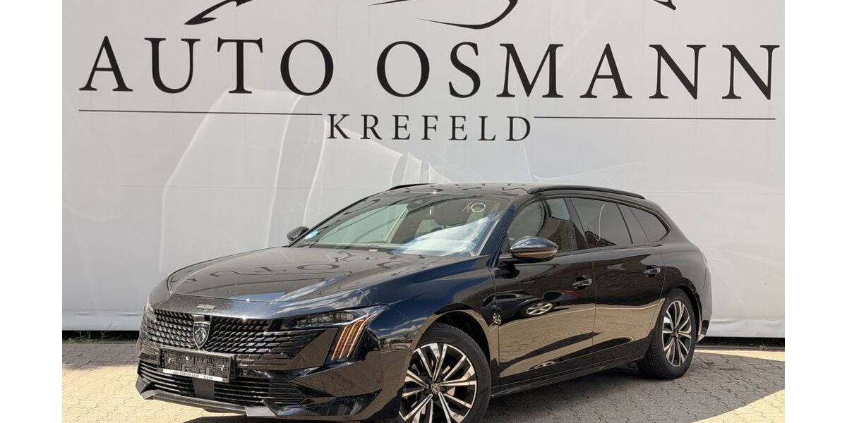 Peugeot 508 50.732 km 19.950 &euro; Krefeld 47805