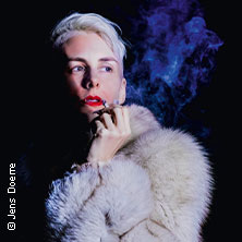 Lisa Eckhart - Ich war mal wer 07.05.2026 Rudolf Weber-ARENA