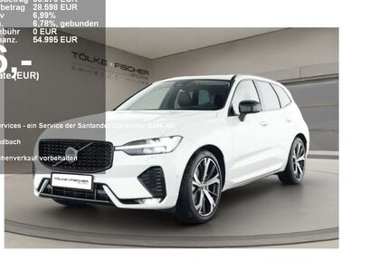 Volvo XC60 6.976 km 54.995 &euro; Krefeld 47805
