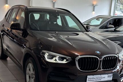 BMW X3 78.000 km 25.999 &euro; Essen 45139
