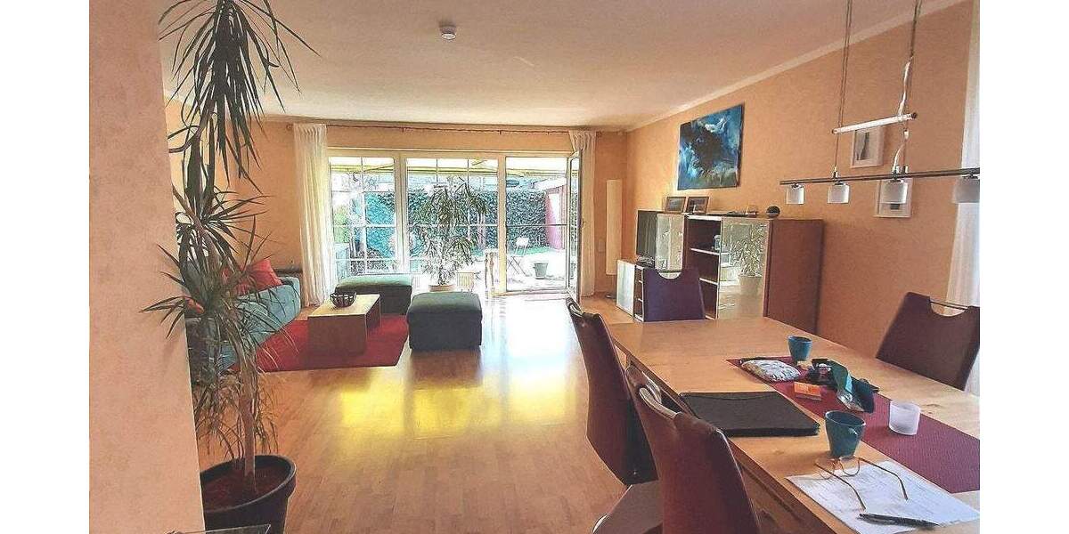 Doppelhaushälfte Duisburg Mündelheim - 5 Zimmer, 116 m&sup2;, 600.000&euro; | Angebot:26205780