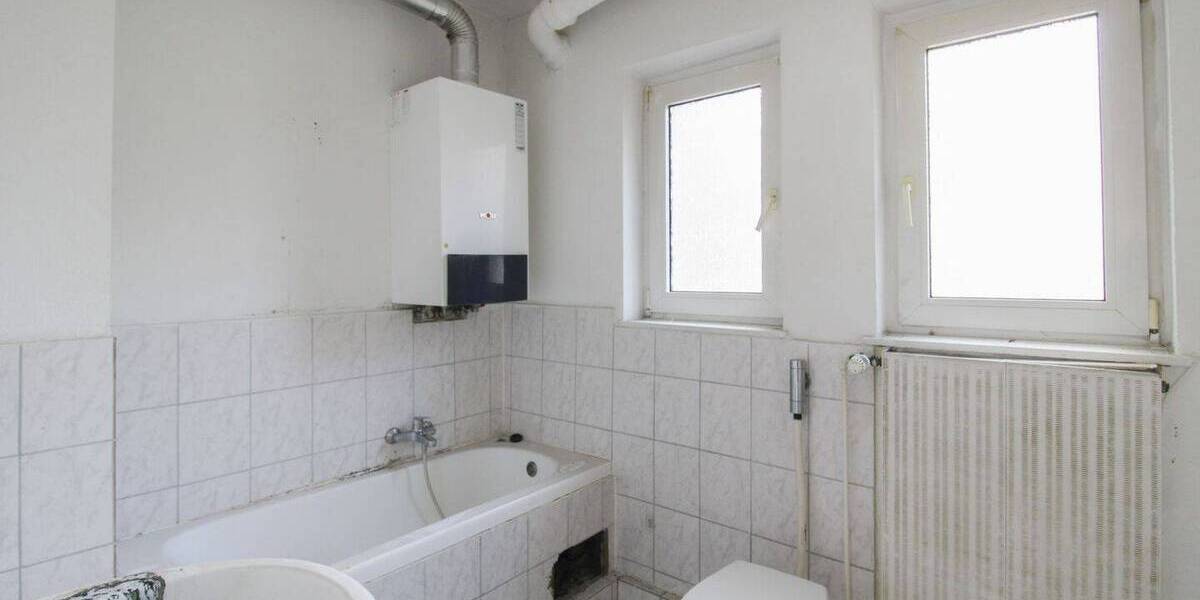 Einfamilienhaus Essen Südostviertel - 2 Zimmer, 79.000&euro; | Angebot:26118021