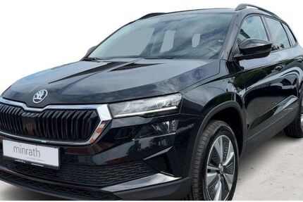 Skoda Karoq 99.469 km 21.370 &euro; Moers 47441