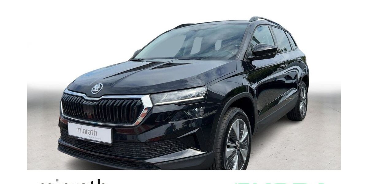 Skoda Karoq 99.469 km 21.370 &euro; Moers 47441