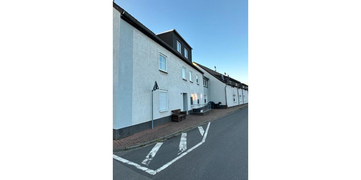 Erdgeschoßwohnung Alpen - 4 Zimmer, 122 m&sup2;, 159.000&euro; | Angebot:26914589