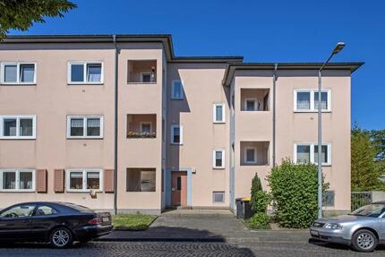 Wohnung Duisburg Duisburg-Mitte - 2 Zimmer, 61 m&sup2;, 499&euro; | Angebot:26125162