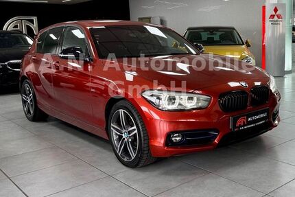 BMW 120 101.900 km 13.900 &euro; Gladbeck 45968