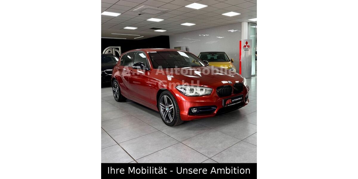 BMW 120 101.900 km 13.900 &euro; Gladbeck 45968