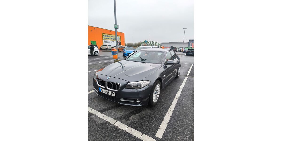 BMW 530 114.000 km 20.000 &euro; Marl 45770