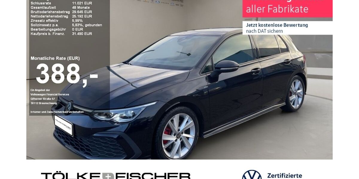 VW Golf 59.444 km 29.779 &euro; Krefeld 47805