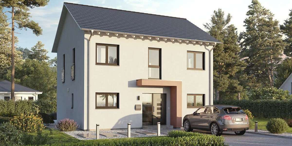 Einfamilienhaus Marl - 5 Zimmer, 163 m&sup2;, 386.999&euro; | Angebot:25498718