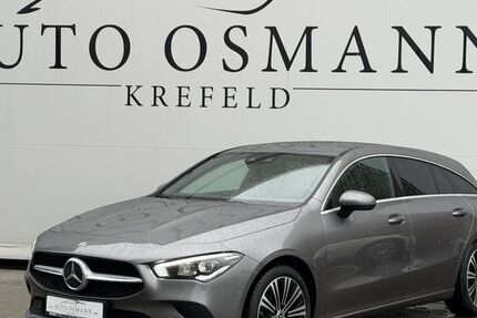Mercedes-Benz CLA 200 Shooting Brake 41.279 km 27.950 &euro; Krefeld 47805