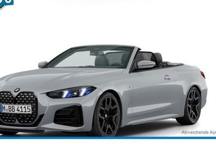 BMW 420 6.900 km 55.990 &euro; Dinslaken 46535