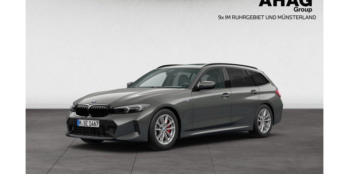 BMW 330 12.250 km 53.990 &euro; Dorsten 46282