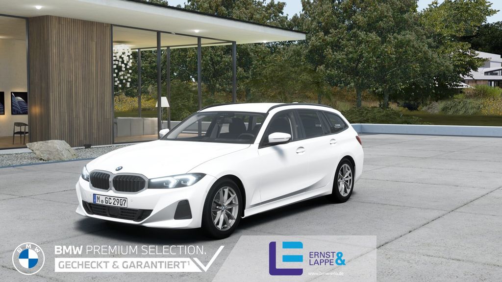 BMW 318 13.289 km 35.970 &euro; Essen 45134