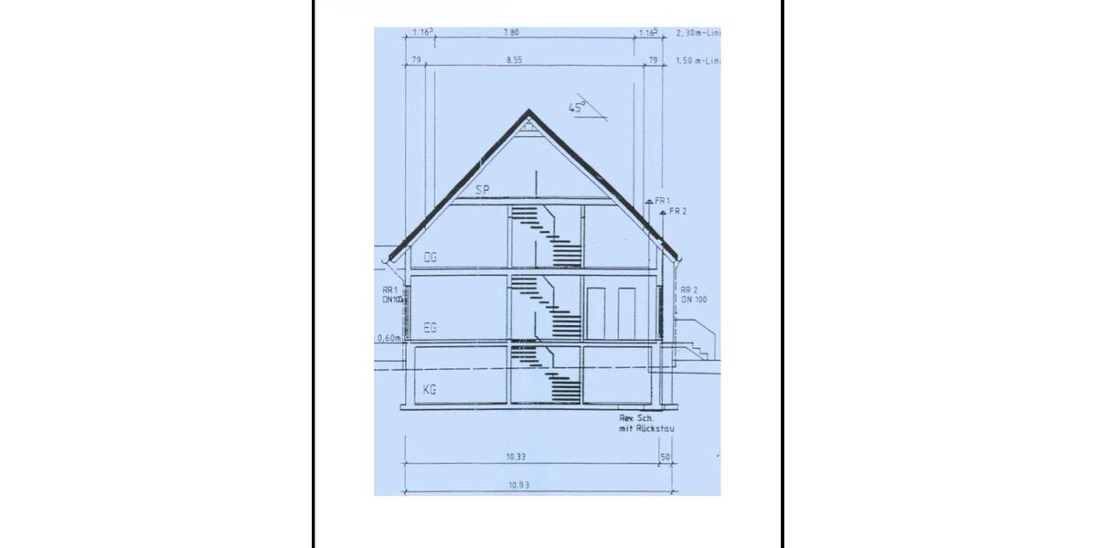 Doppelhaushälfte Rheinberg - 6 Zimmer, 132 m&sup2;, 459.000&euro; | Angebot:27278041