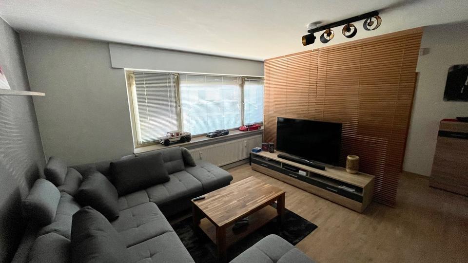 Erdgeschoßwohnung Wesel Bislich - 2 Zimmer, 65 m&sup2;, 570&euro; | Angebot:25965112