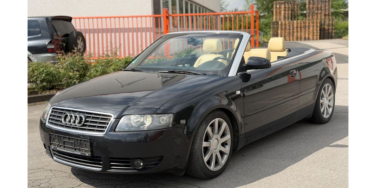 Audi A4 169.000 km 3.790 &euro; Herten 45701