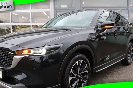 Mazda CX-5 44.640 km 31.420 &euro; Marl 45772