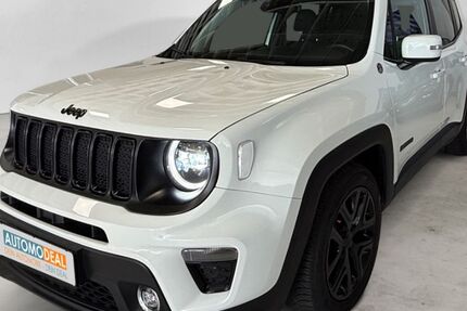 Jeep Renegade 85.000 km 99.999 &euro; Duisburg 47138