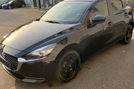 Mazda 2 99.000 km 12.750 &euro; Mülheim an der Ruhr 45481