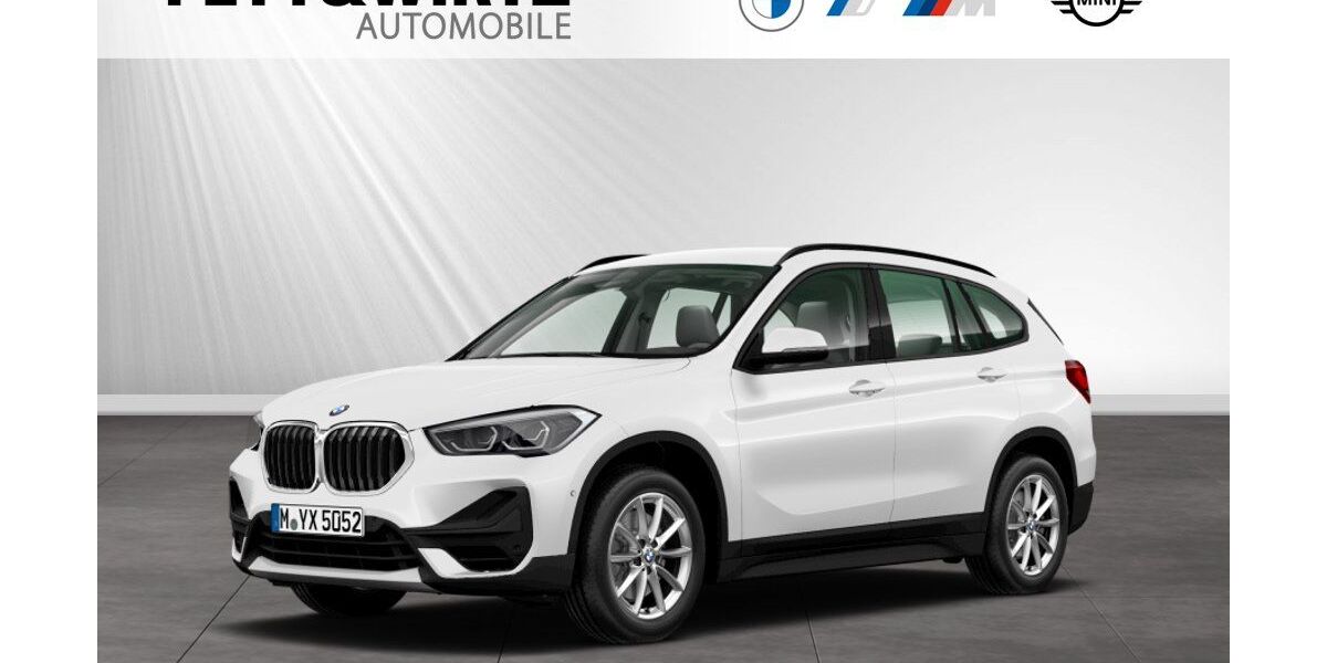 BMW X1 92.650 km 21.790 &euro; Wesel 46485