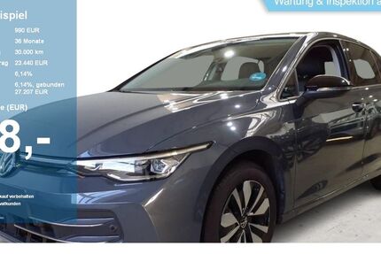 VW Golf 22.114 km 22.190 &euro; Moers 47441